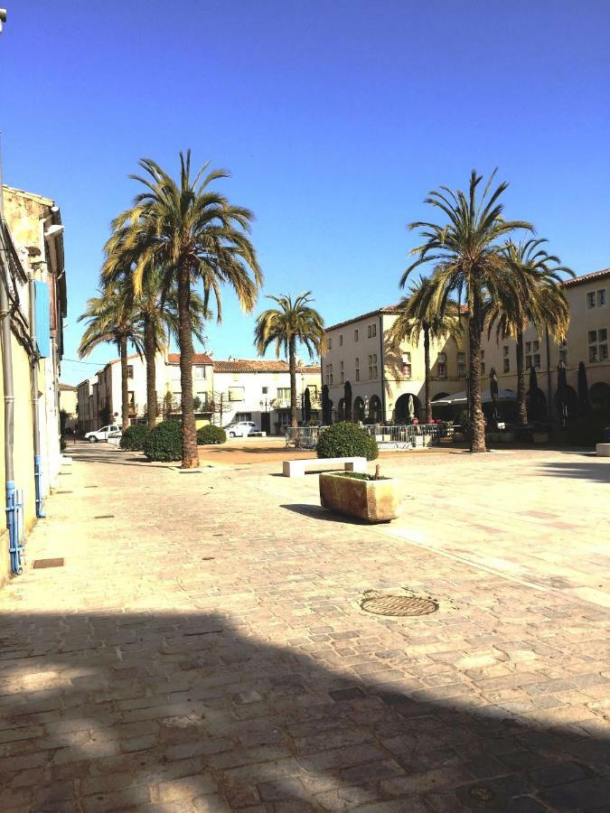 شقة Au Coeur Des Remparts إج مورت المظهر الخارجي الصورة