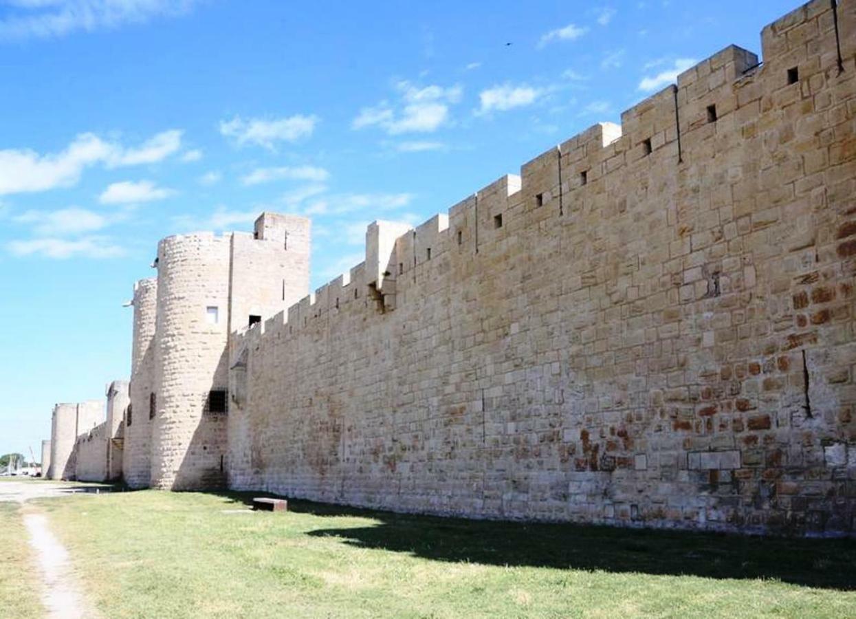 شقة Au Coeur Des Remparts إج مورت المظهر الخارجي الصورة
